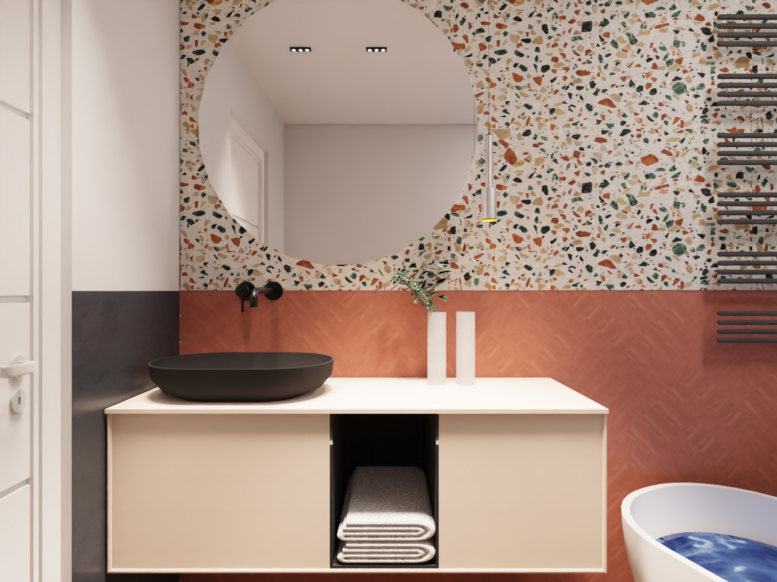 Arredo Bagno