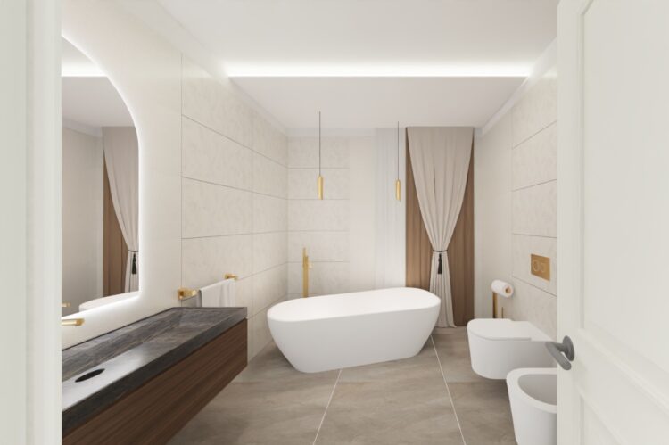 bagno