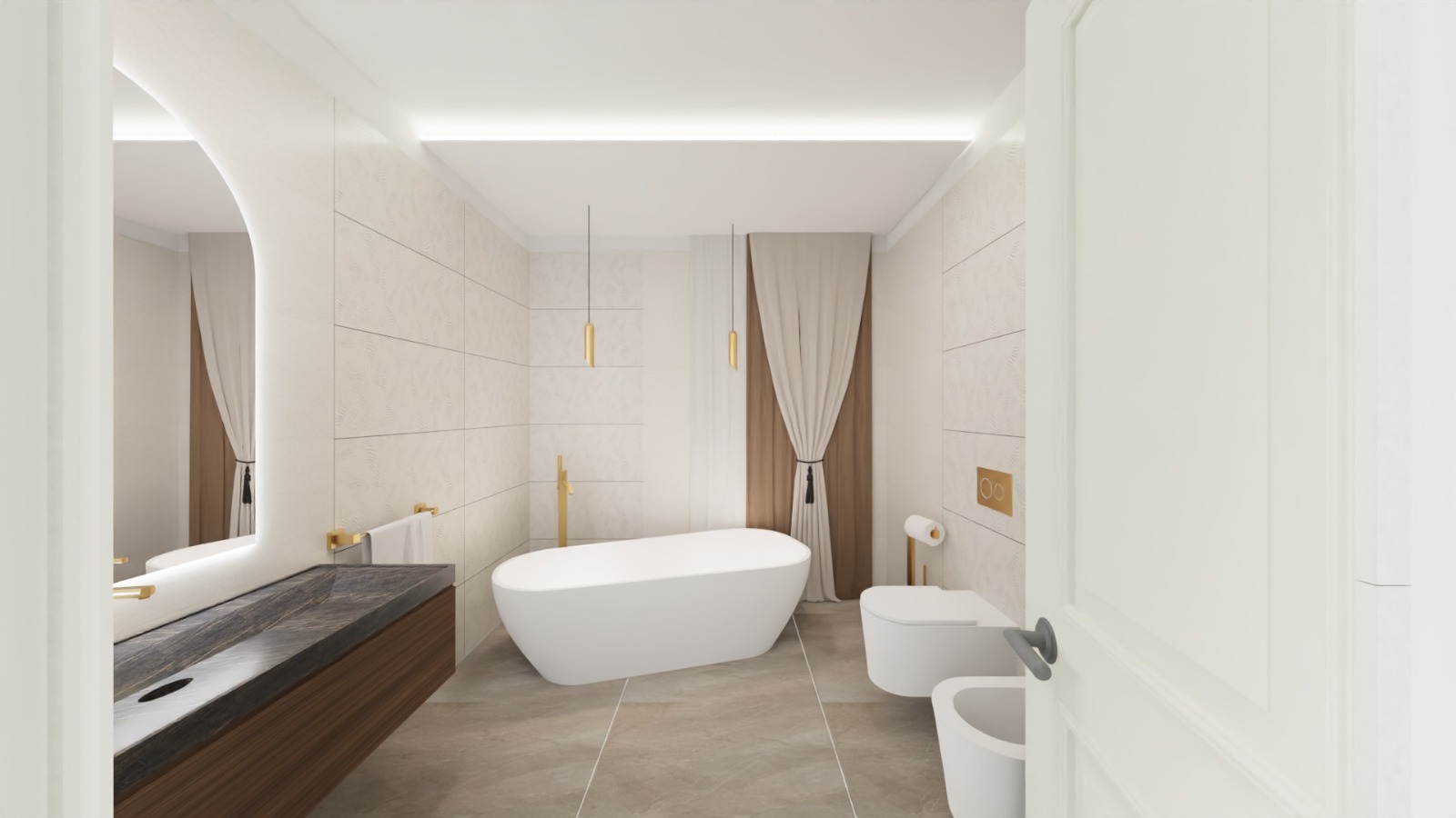 bagno